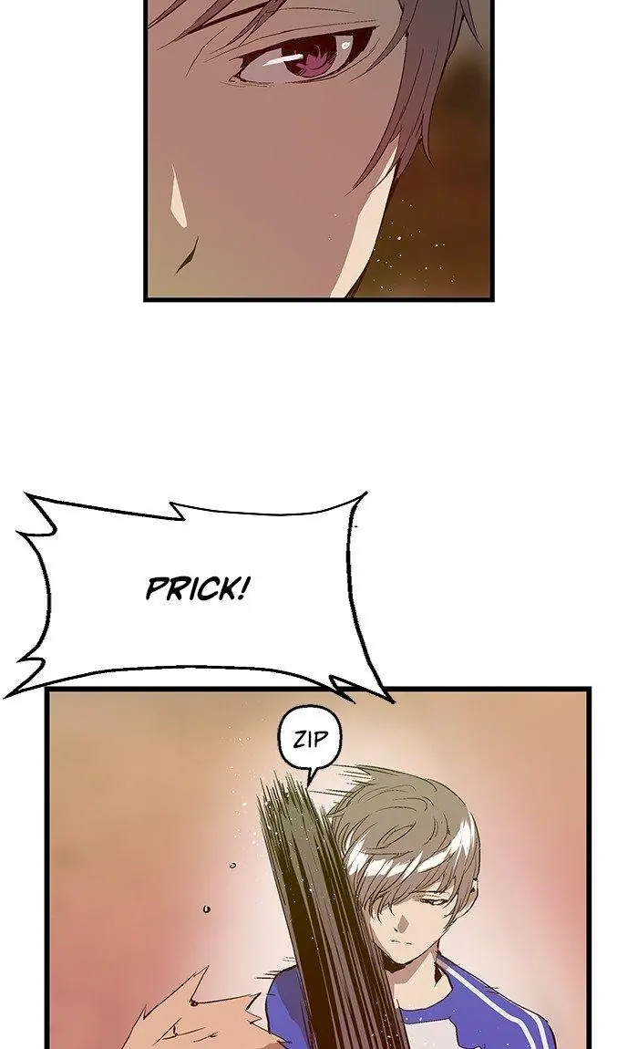 Weak Hero Chapter 23 Page 74