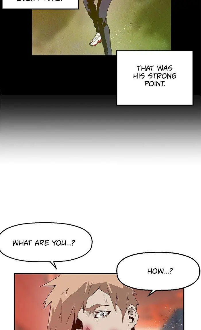 Weak Hero Chapter 23 Page 80