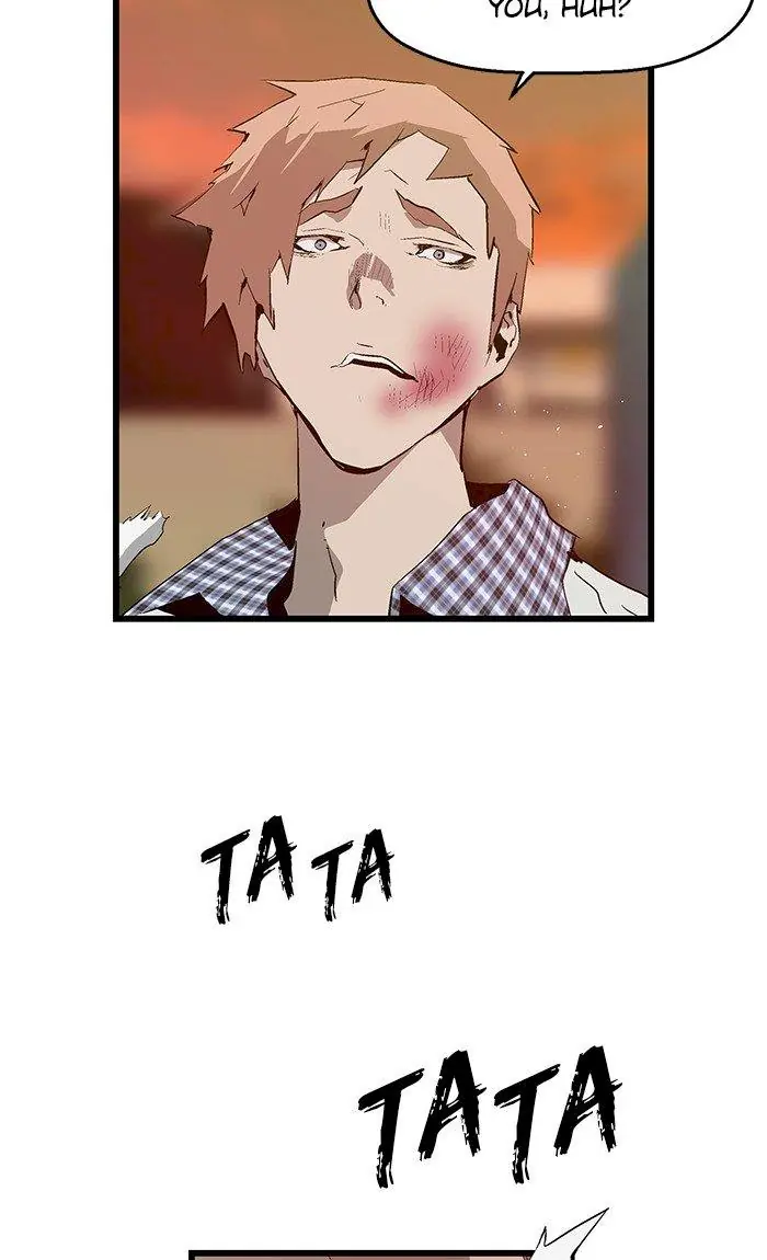 Weak Hero Chapter 23 Page 83