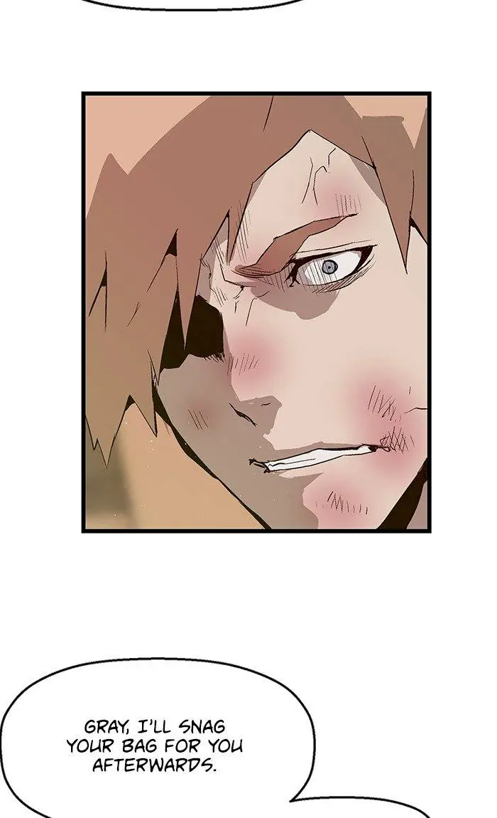 Weak Hero Chapter 23 Page 86