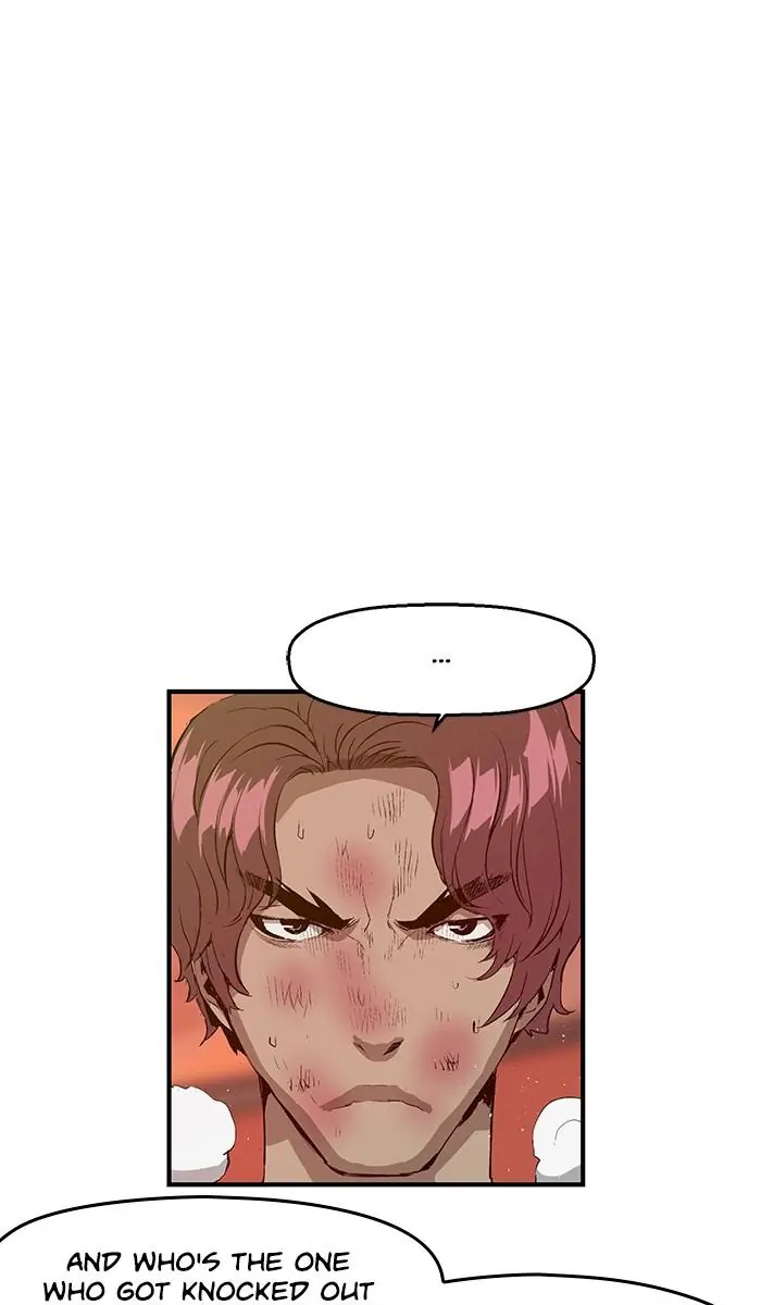 Weak Hero Chapter 24 Page 2