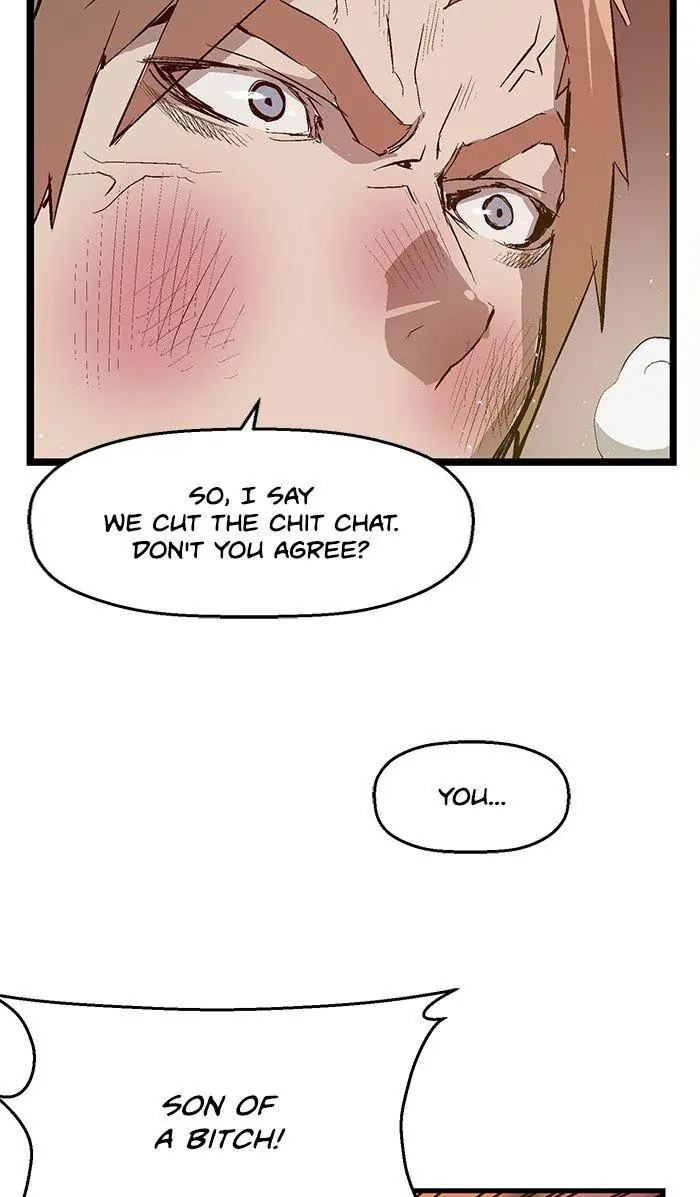 Weak Hero Chapter 24 Page 5