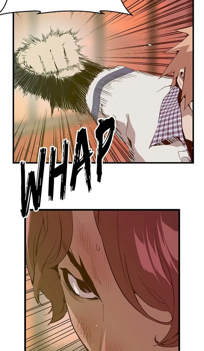 Weak Hero Chapter 24 Page 6