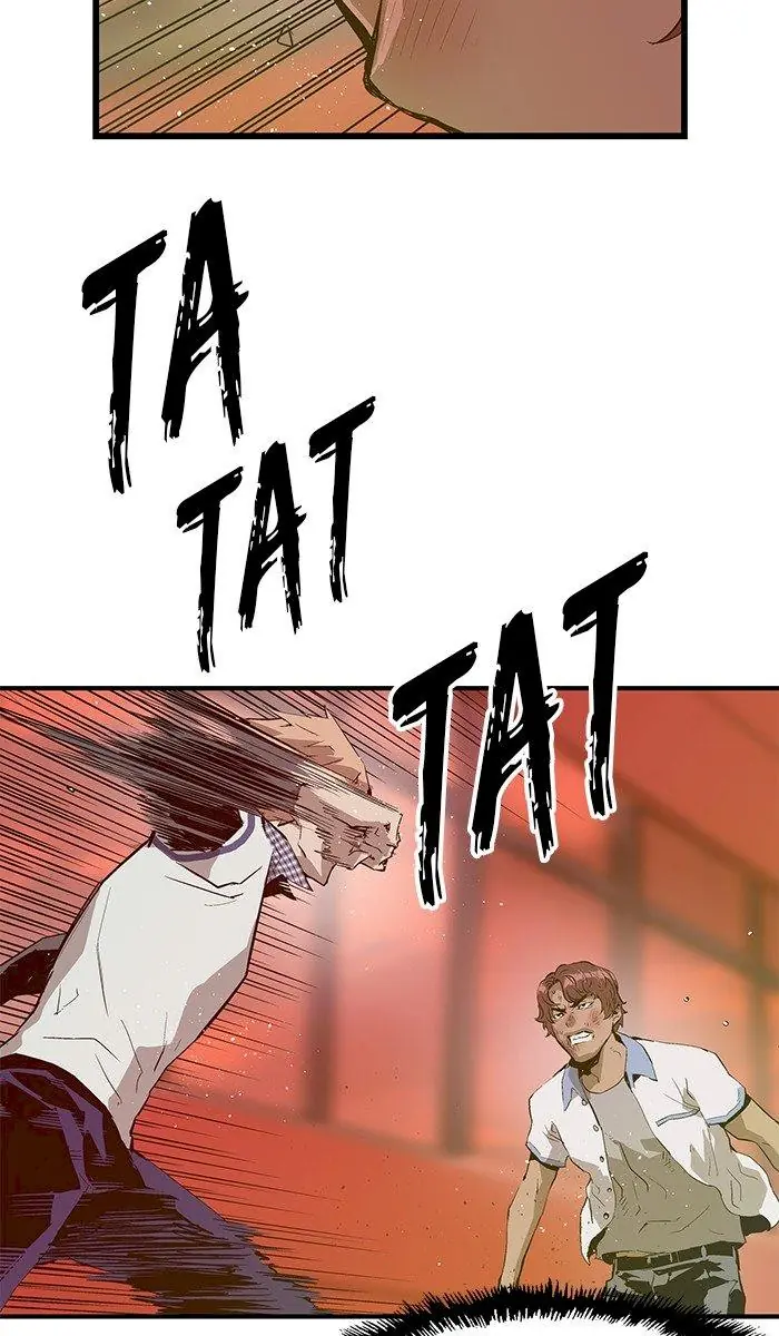 Weak Hero Chapter 24 Page 7