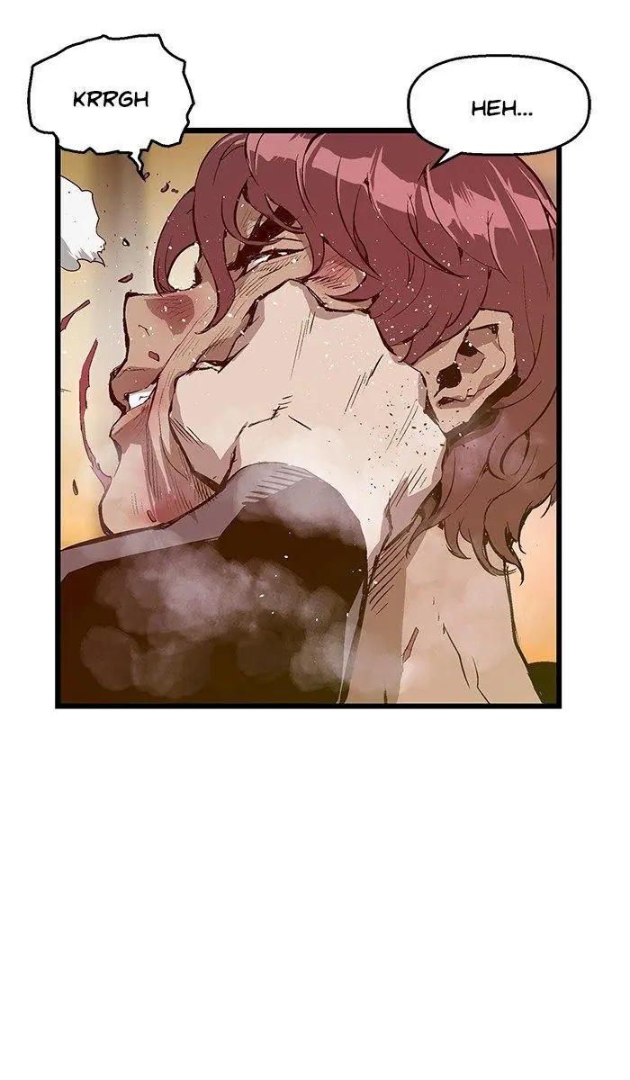 Weak Hero Chapter 24 Page 14