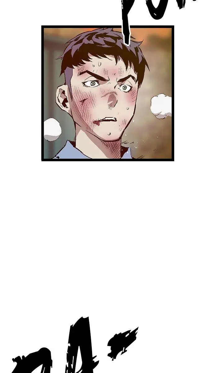 Weak Hero Chapter 24 Page 18