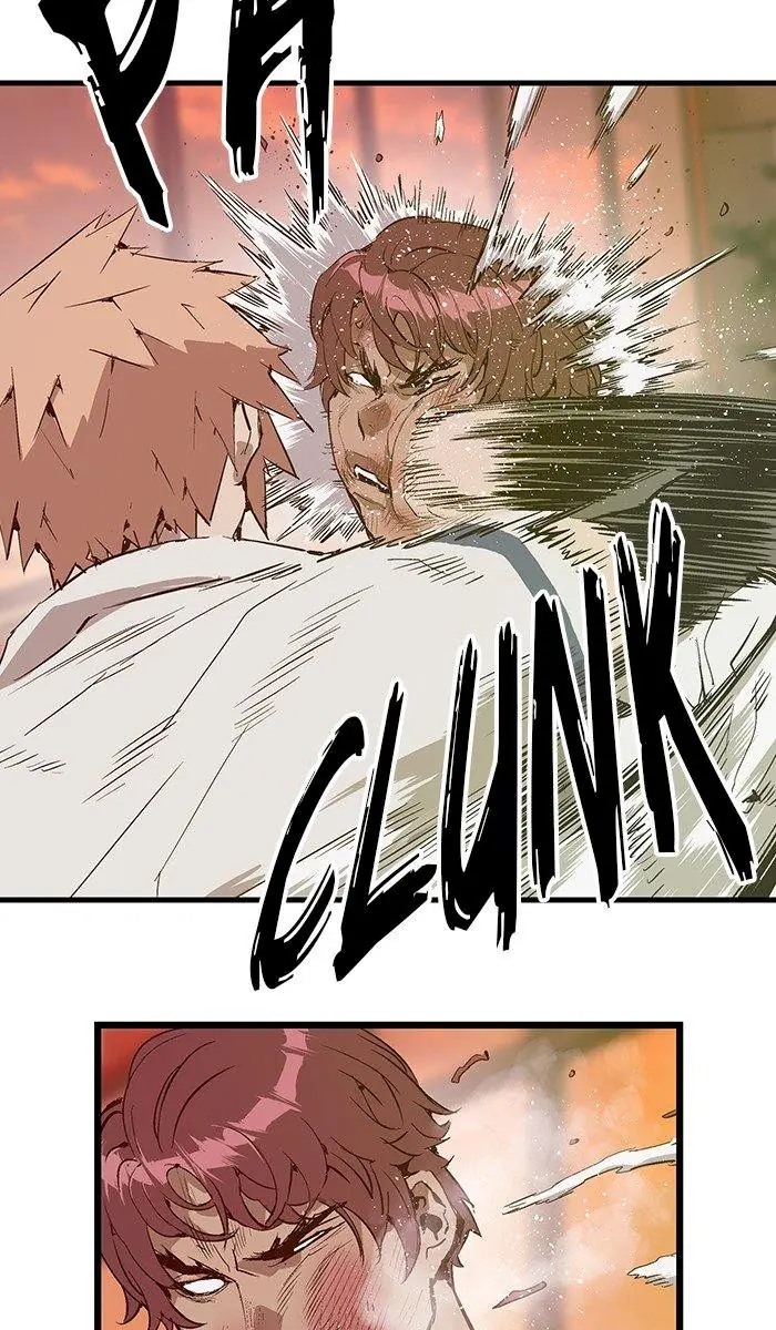 Weak Hero Chapter 24 Page 19