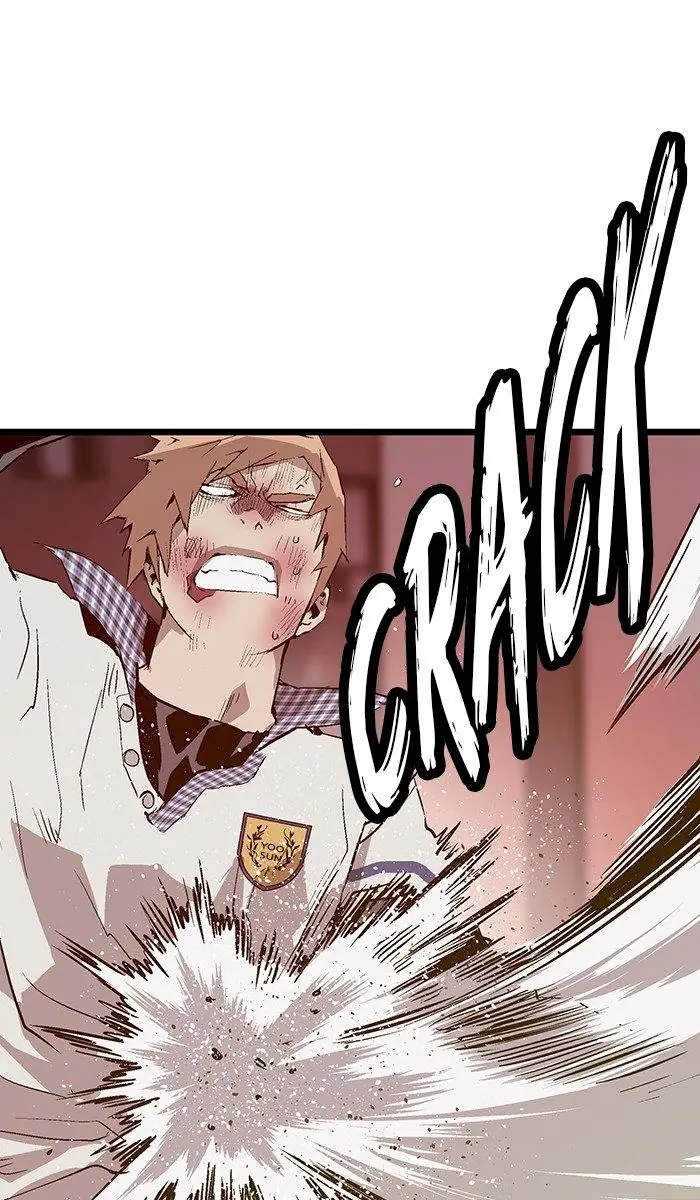 Weak Hero Chapter 24 Page 21