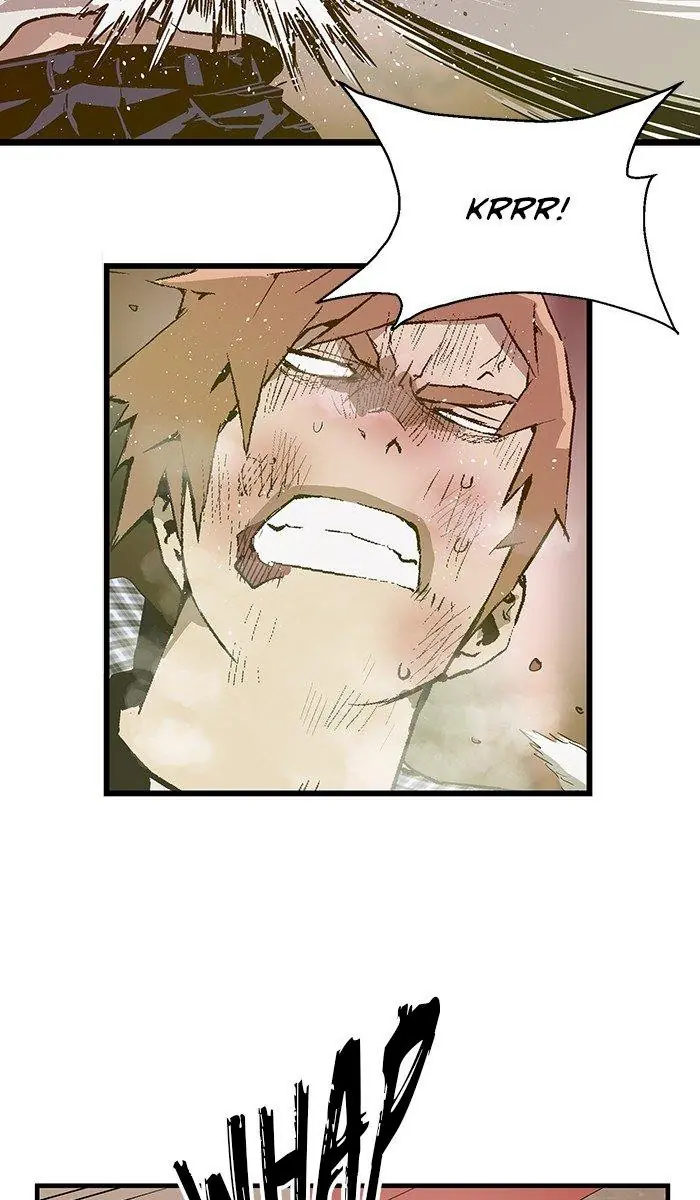 Weak Hero Chapter 24 Page 22