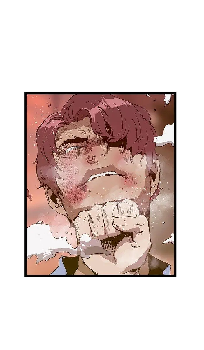 Weak Hero Chapter 24 Page 26