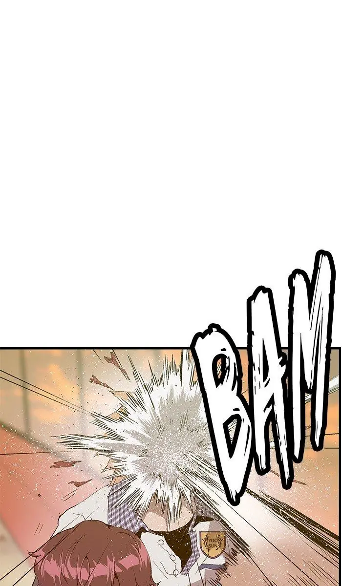 Weak Hero Chapter 24 Page 27