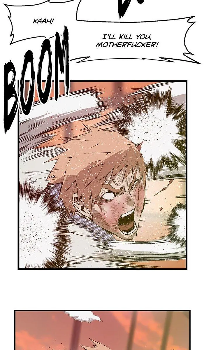 Weak Hero Chapter 24 Page 33