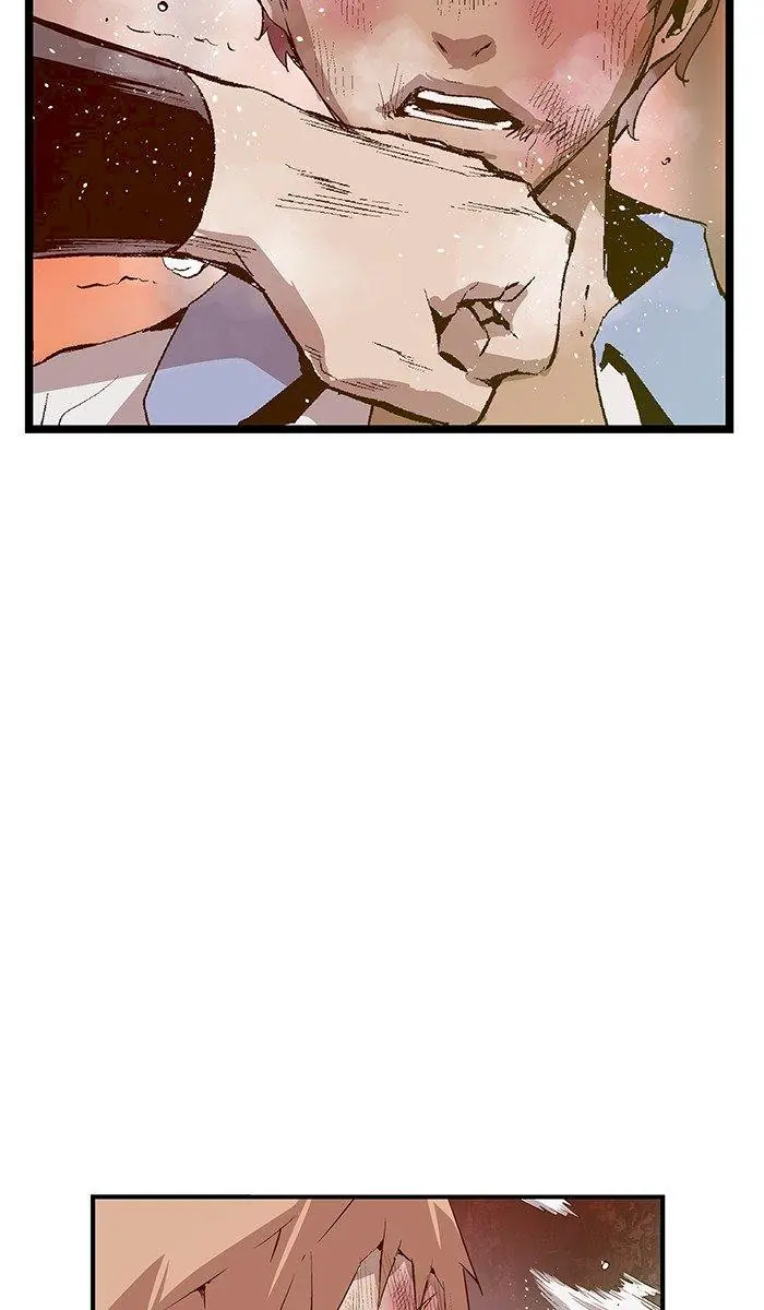 Weak Hero Chapter 24 Page 37