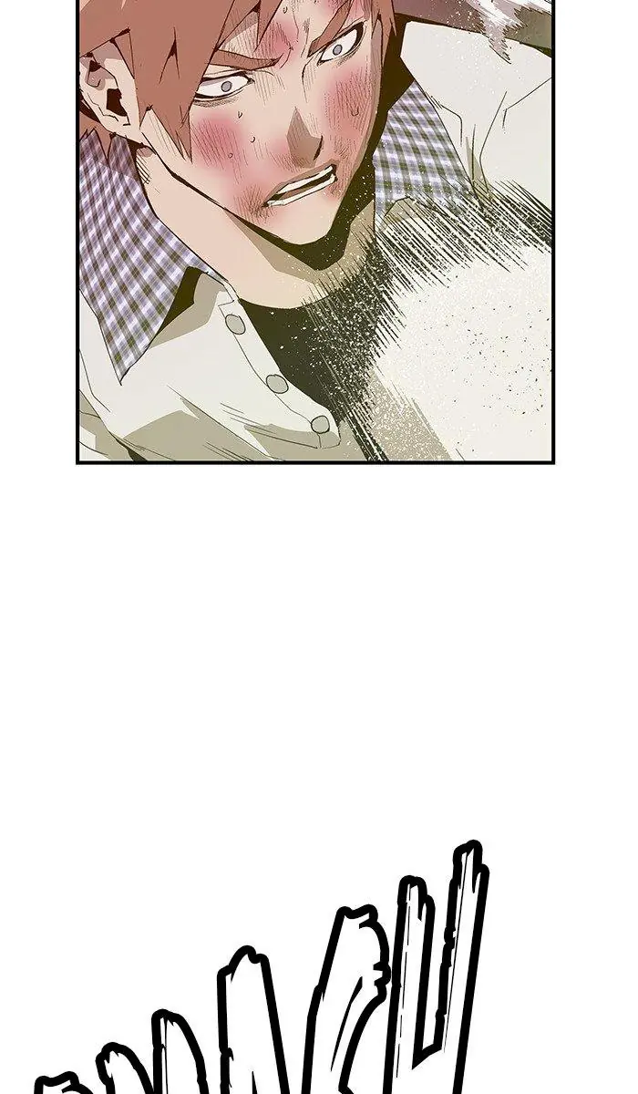 Weak Hero Chapter 24 Page 38