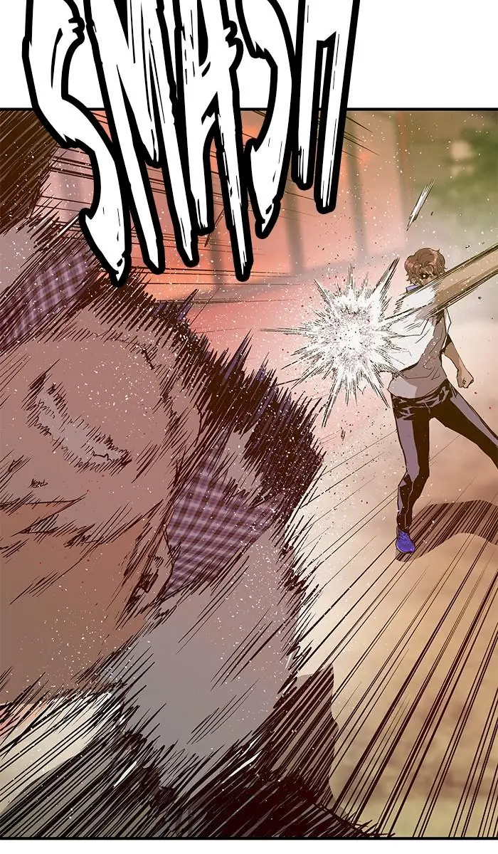 Weak Hero Chapter 24 Page 39