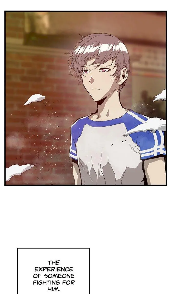 Weak Hero Chapter 24 Page 43