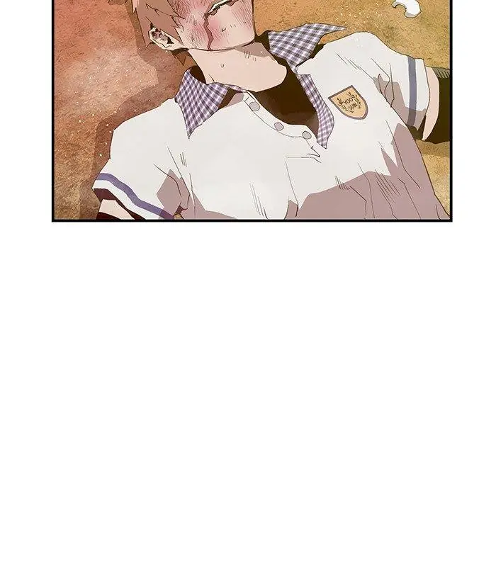 Weak Hero Chapter 24 Page 50