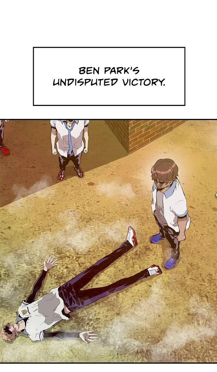 Weak Hero Chapter 24 Page 51