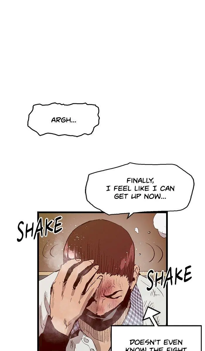 Weak Hero Chapter 24 Page 55