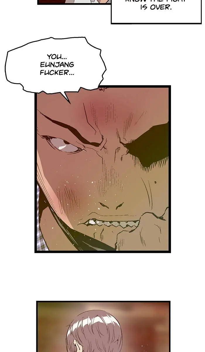 Weak Hero Chapter 24 Page 56