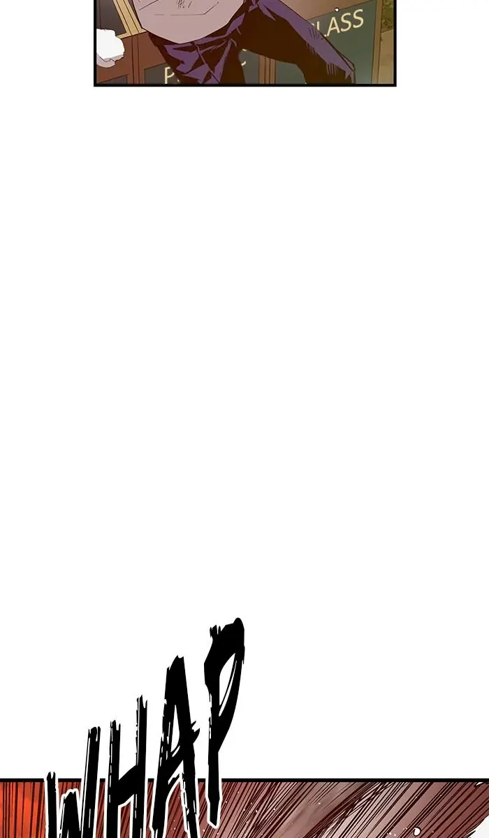 Weak Hero Chapter 24 Page 58