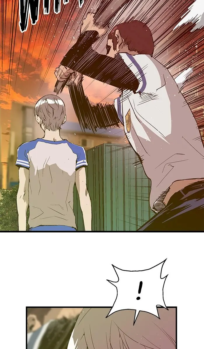 Weak Hero Chapter 24 Page 59