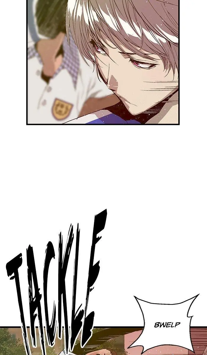 Weak Hero Chapter 24 Page 60