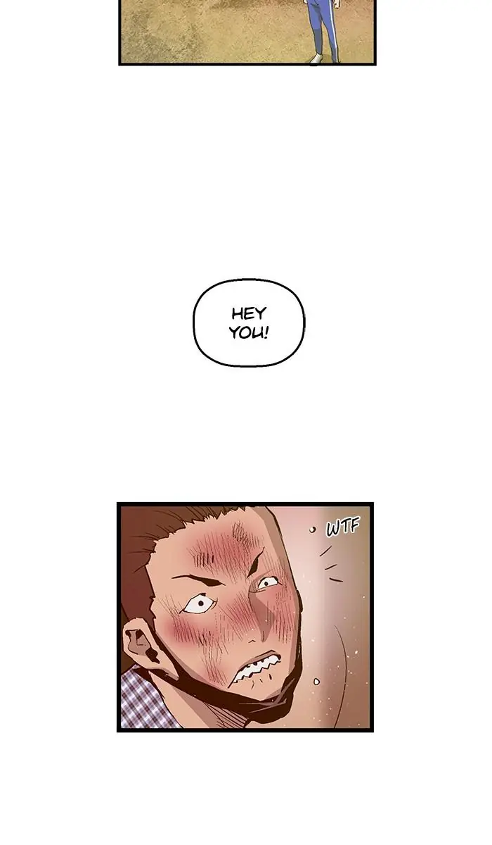 Weak Hero Chapter 24 Page 62