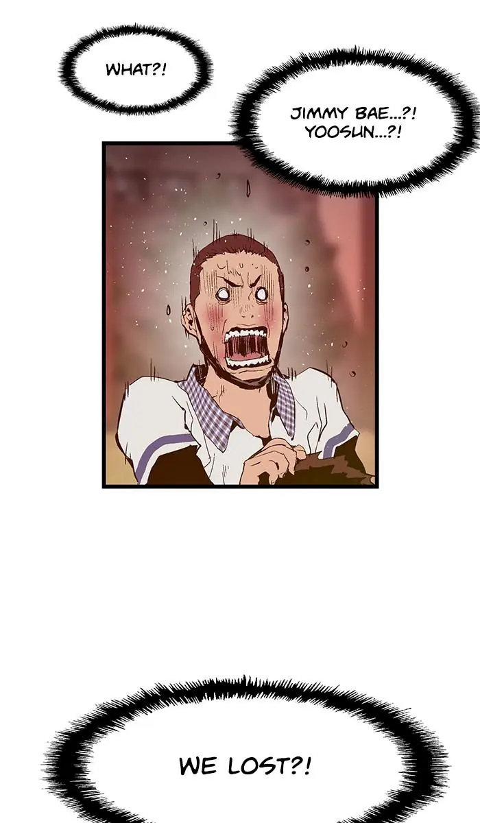 Weak Hero Chapter 24 Page 65