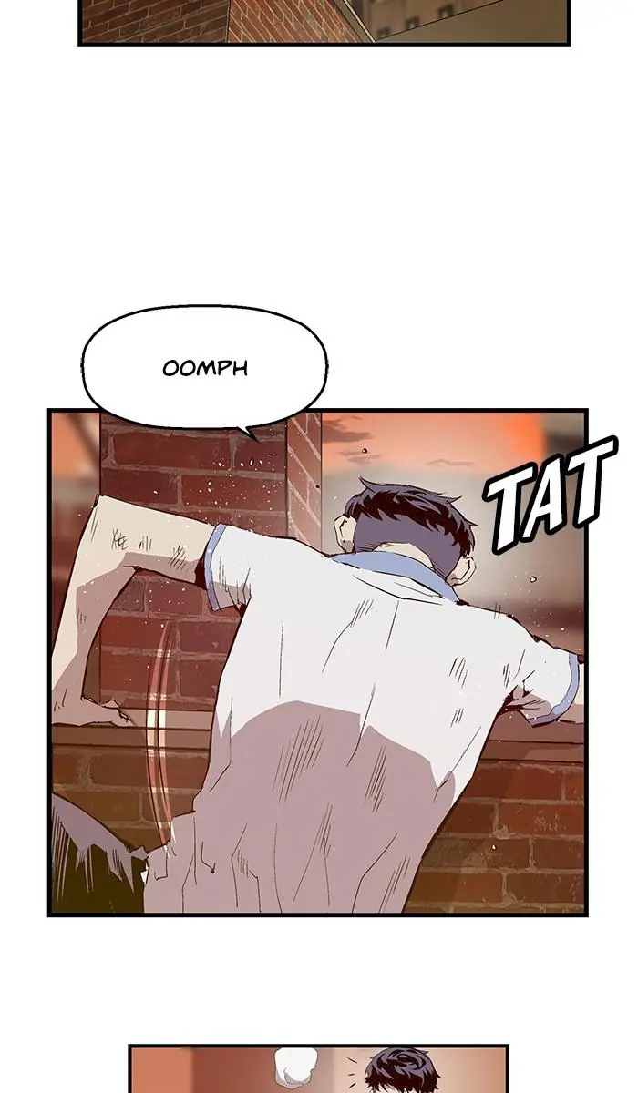 Weak Hero Chapter 24 Page 68