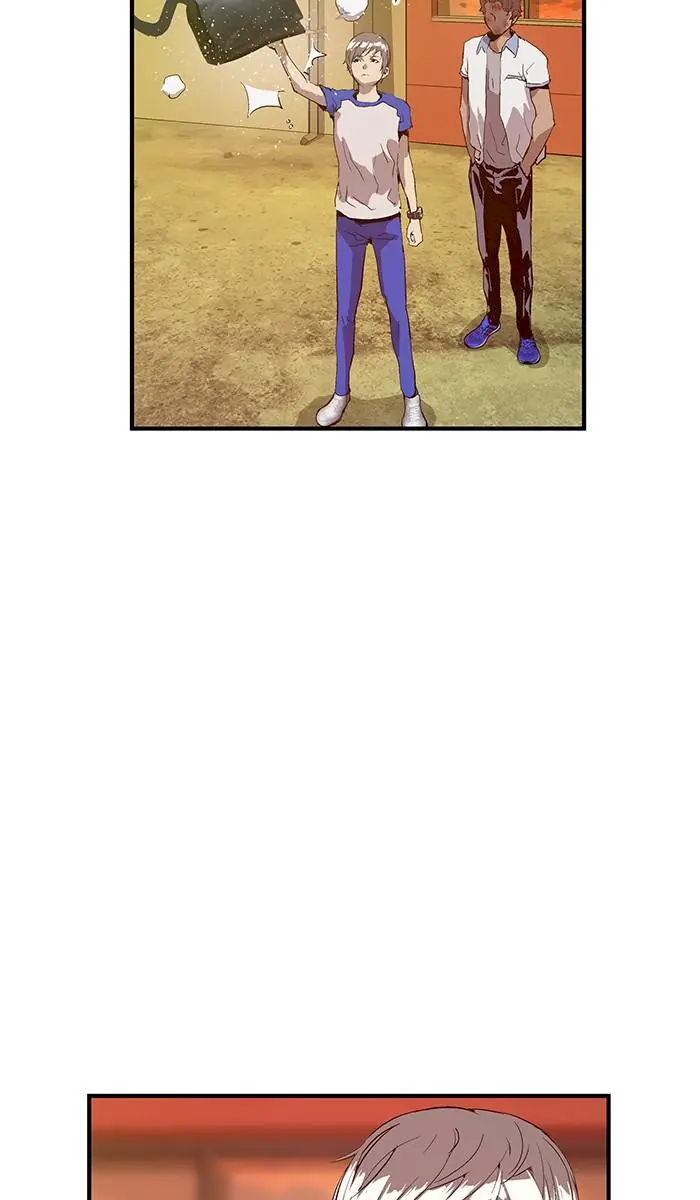 Weak Hero Chapter 24 Page 71