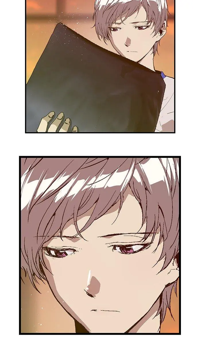 Weak Hero Chapter 24 Page 72