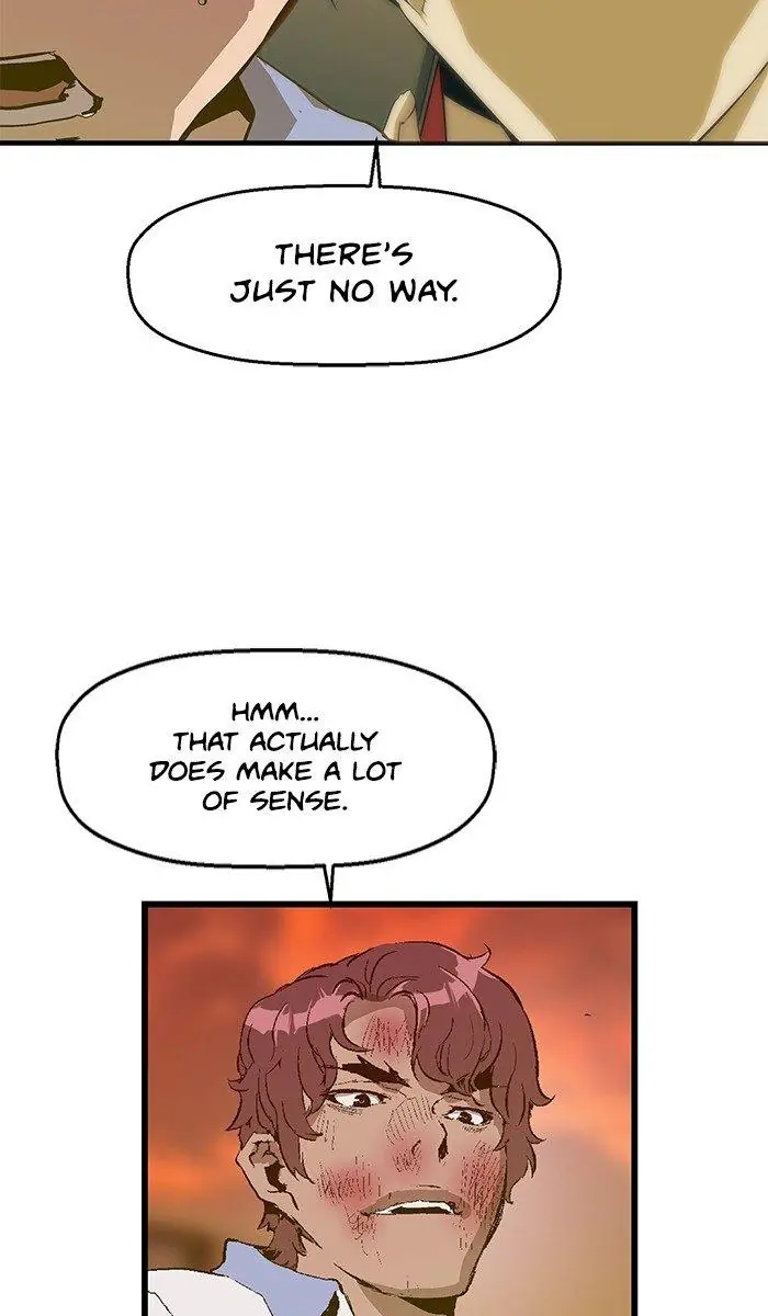 Weak Hero Chapter 24 Page 80