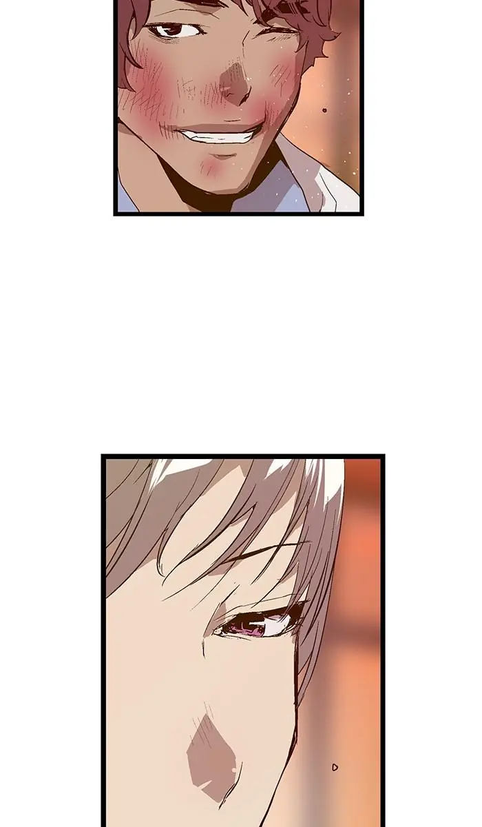 Weak Hero Chapter 24 Page 85