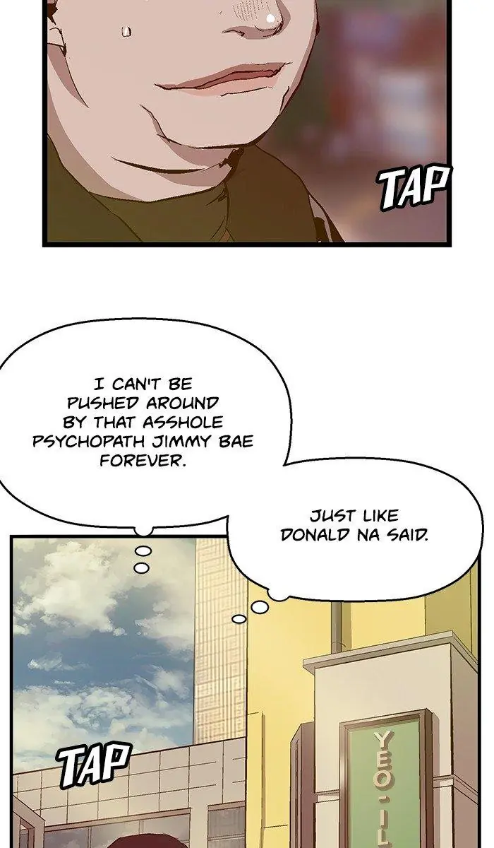 Weak Hero Chapter 24 Page 93