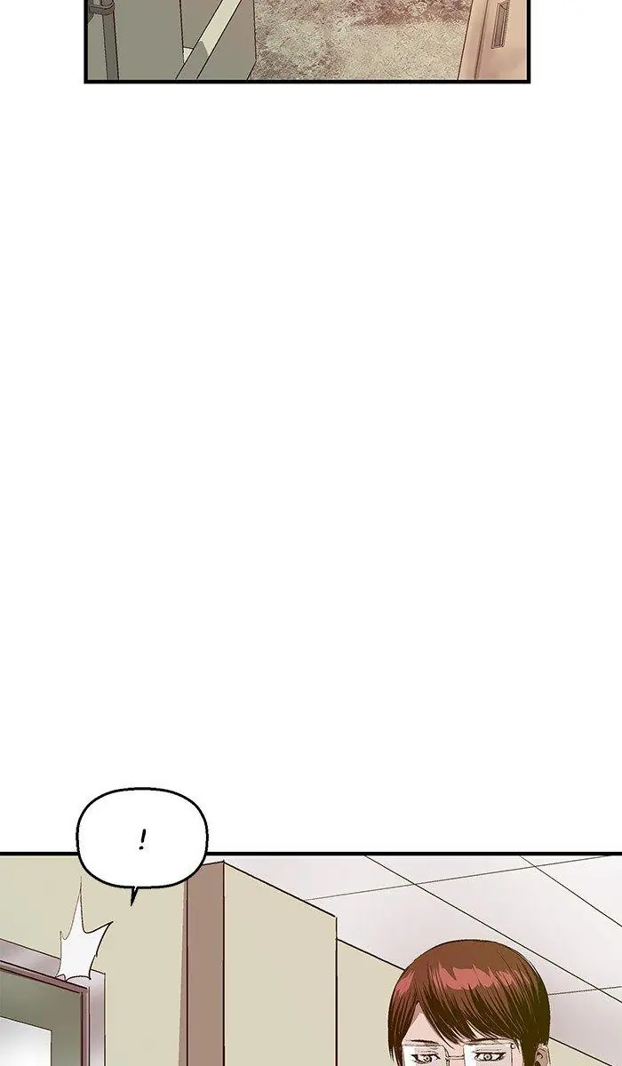 Weak Hero Chapter 24 Page 95