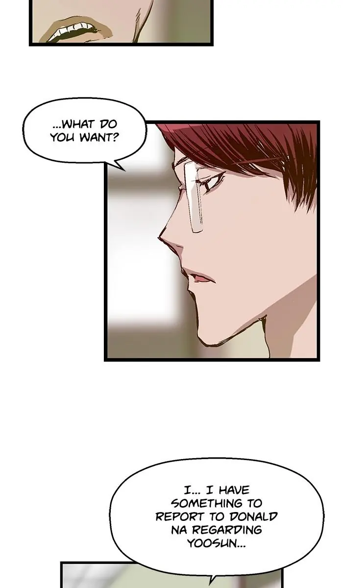 Weak Hero Chapter 24 Page 97