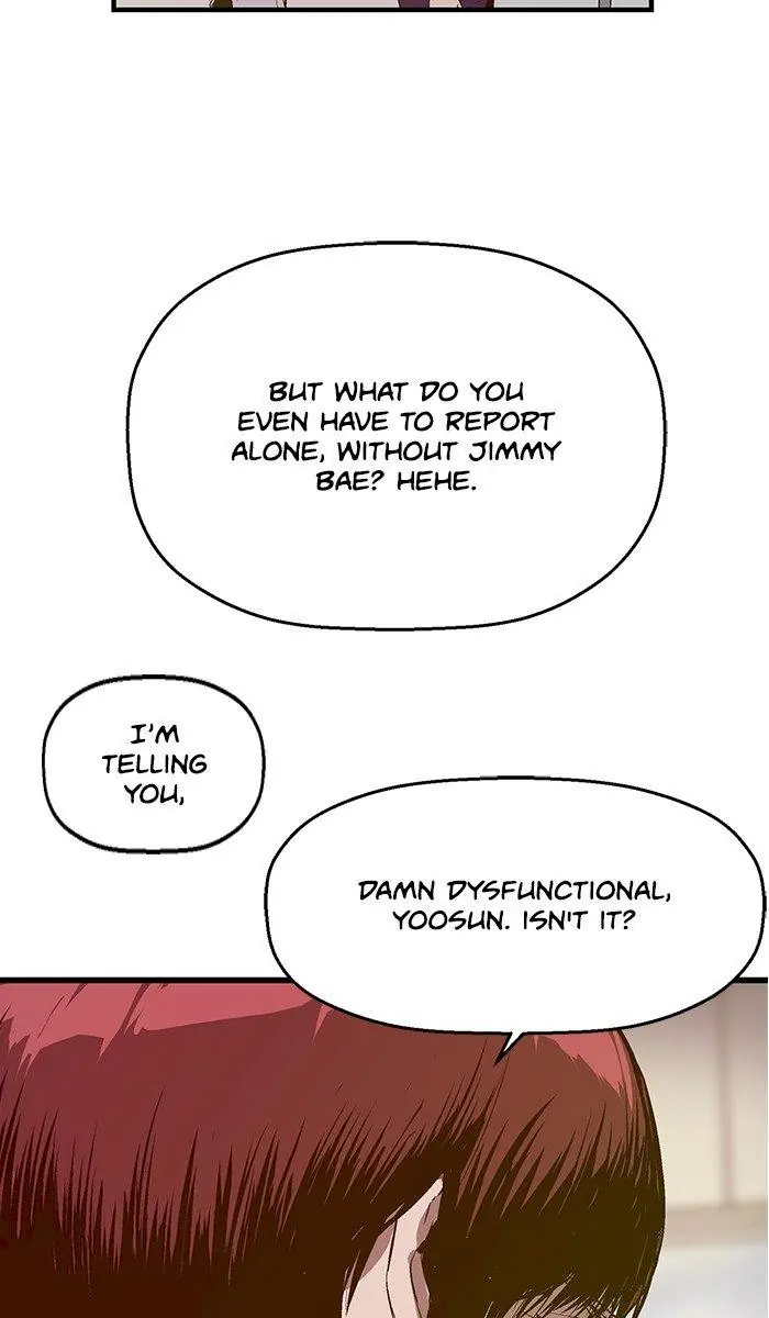 Weak Hero Chapter 24 Page 99