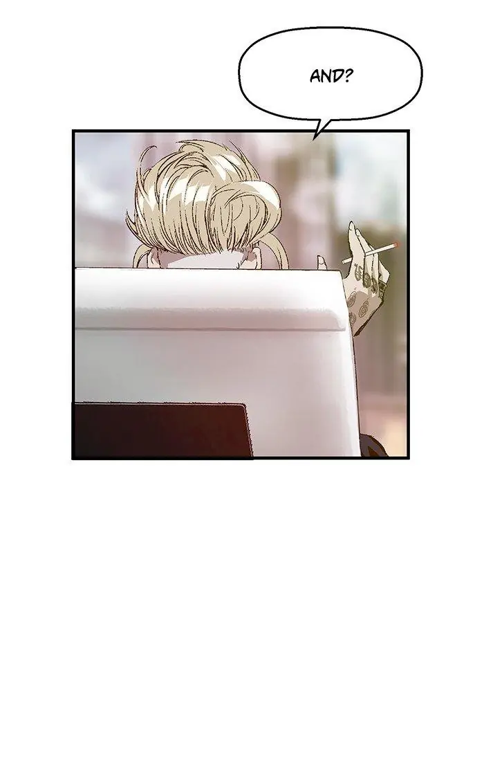 Weak Hero Chapter 25 Page 10