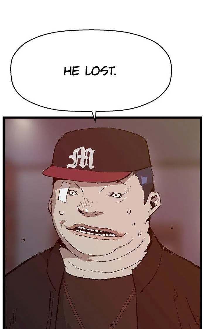 Weak Hero Chapter 25 Page 11