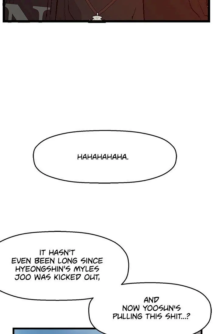 Weak Hero Chapter 25 Page 12