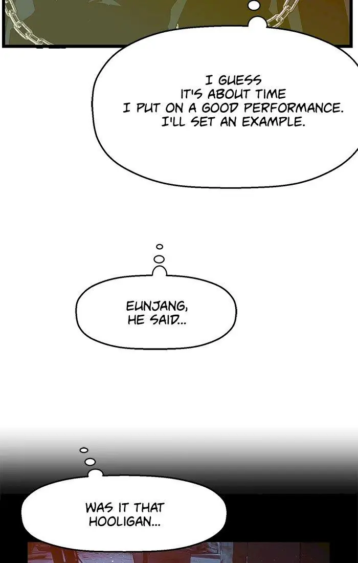 Weak Hero Chapter 25 Page 16