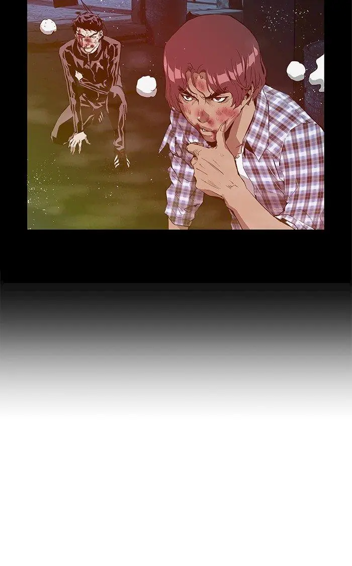 Weak Hero Chapter 25 Page 17