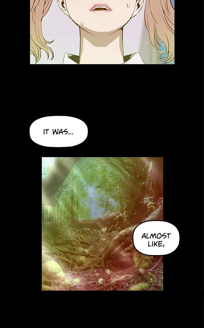 Weak Hero Chapter 25 Page 25