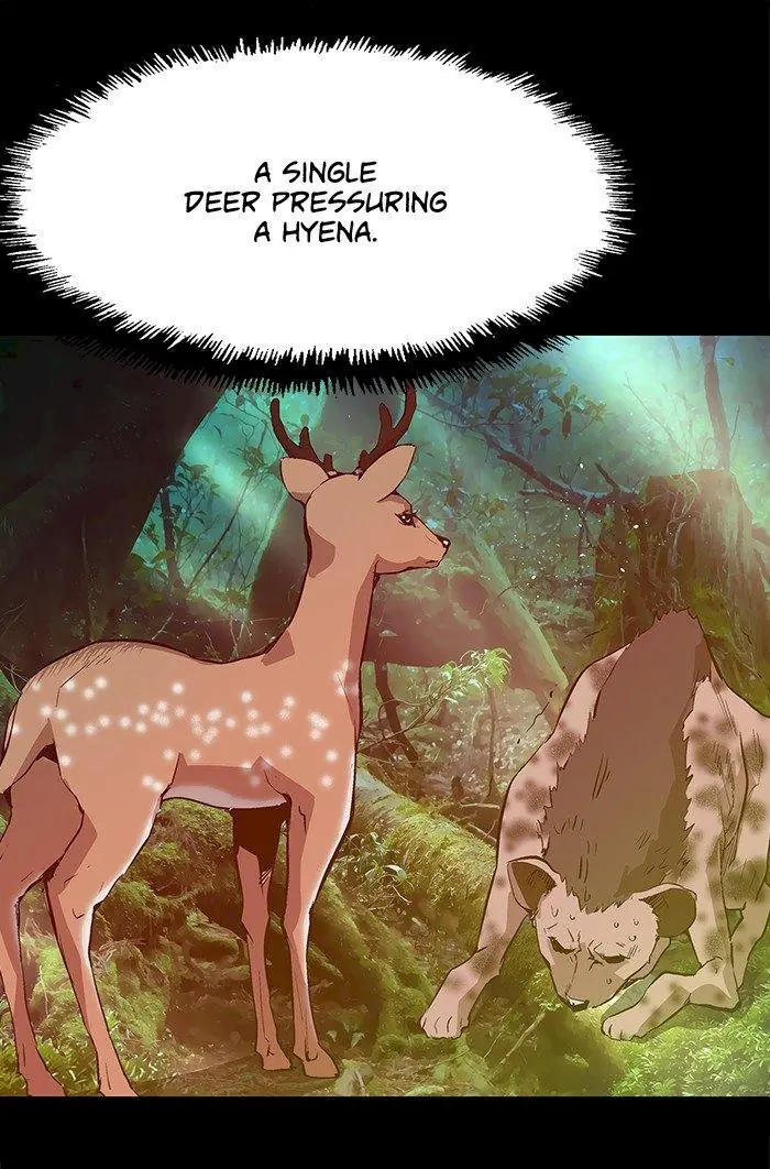 Weak Hero Chapter 25 Page 26