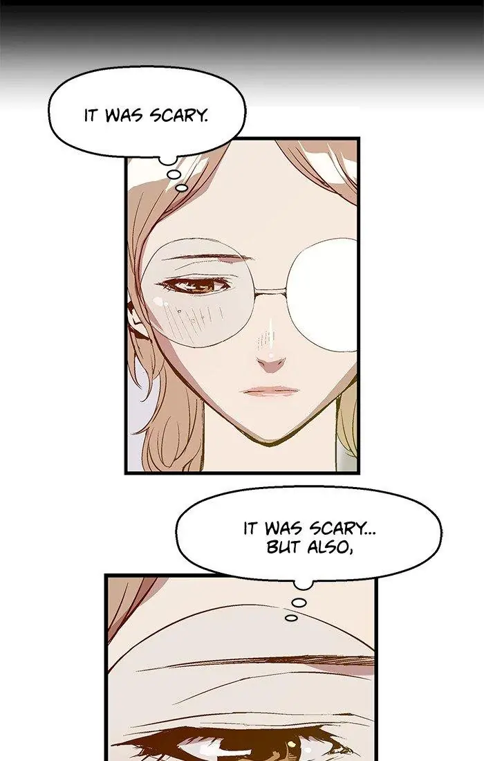 Weak Hero Chapter 25 Page 27