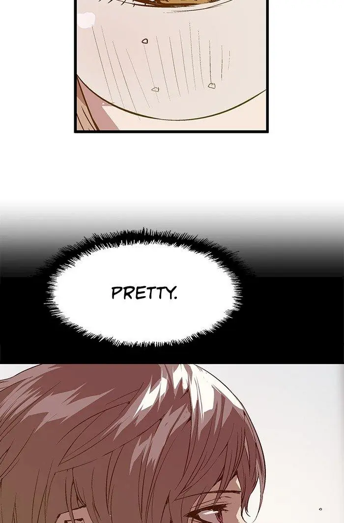 Weak Hero Chapter 25 Page 28