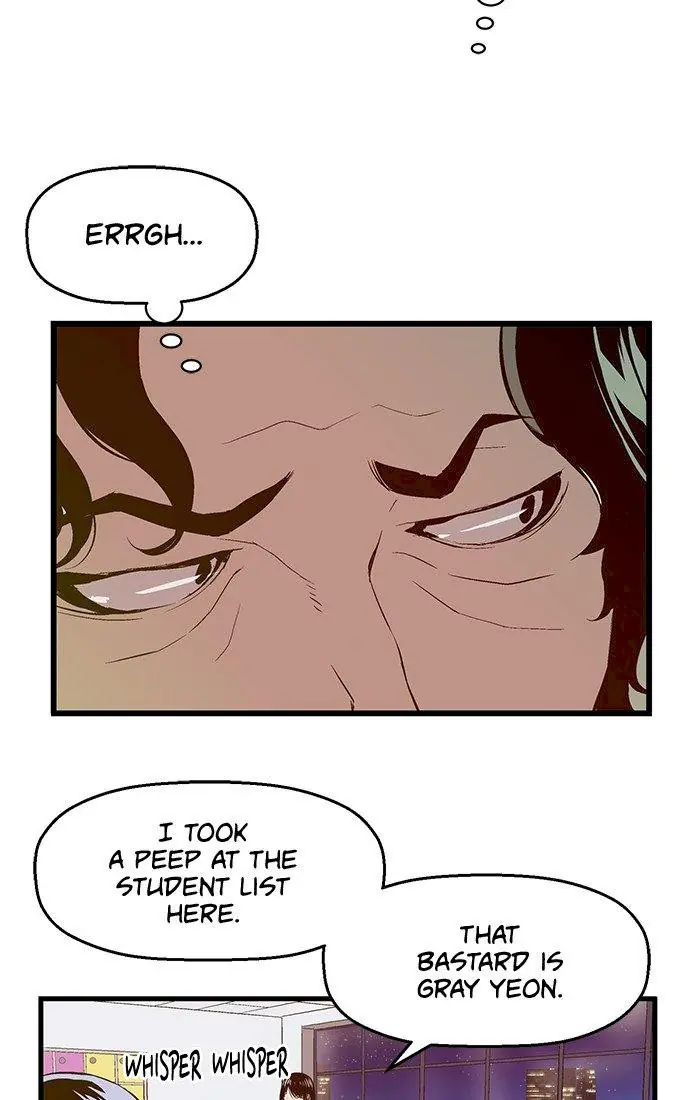 Weak Hero Chapter 25 Page 31