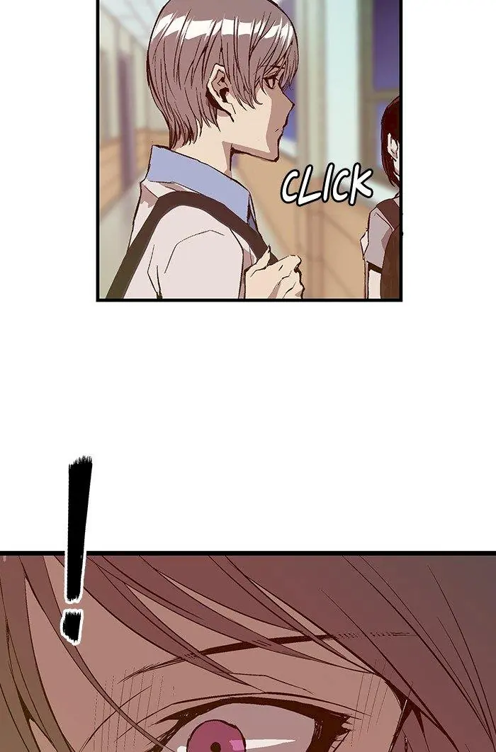 Weak Hero Chapter 25 Page 48