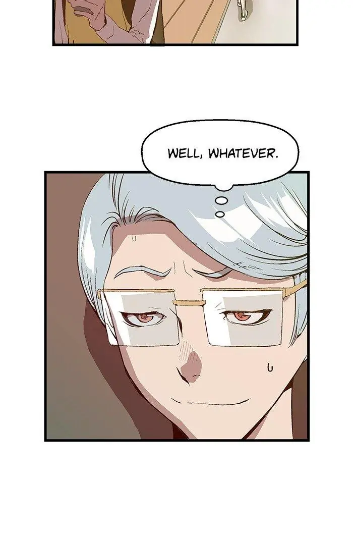 Weak Hero Chapter 25 Page 52